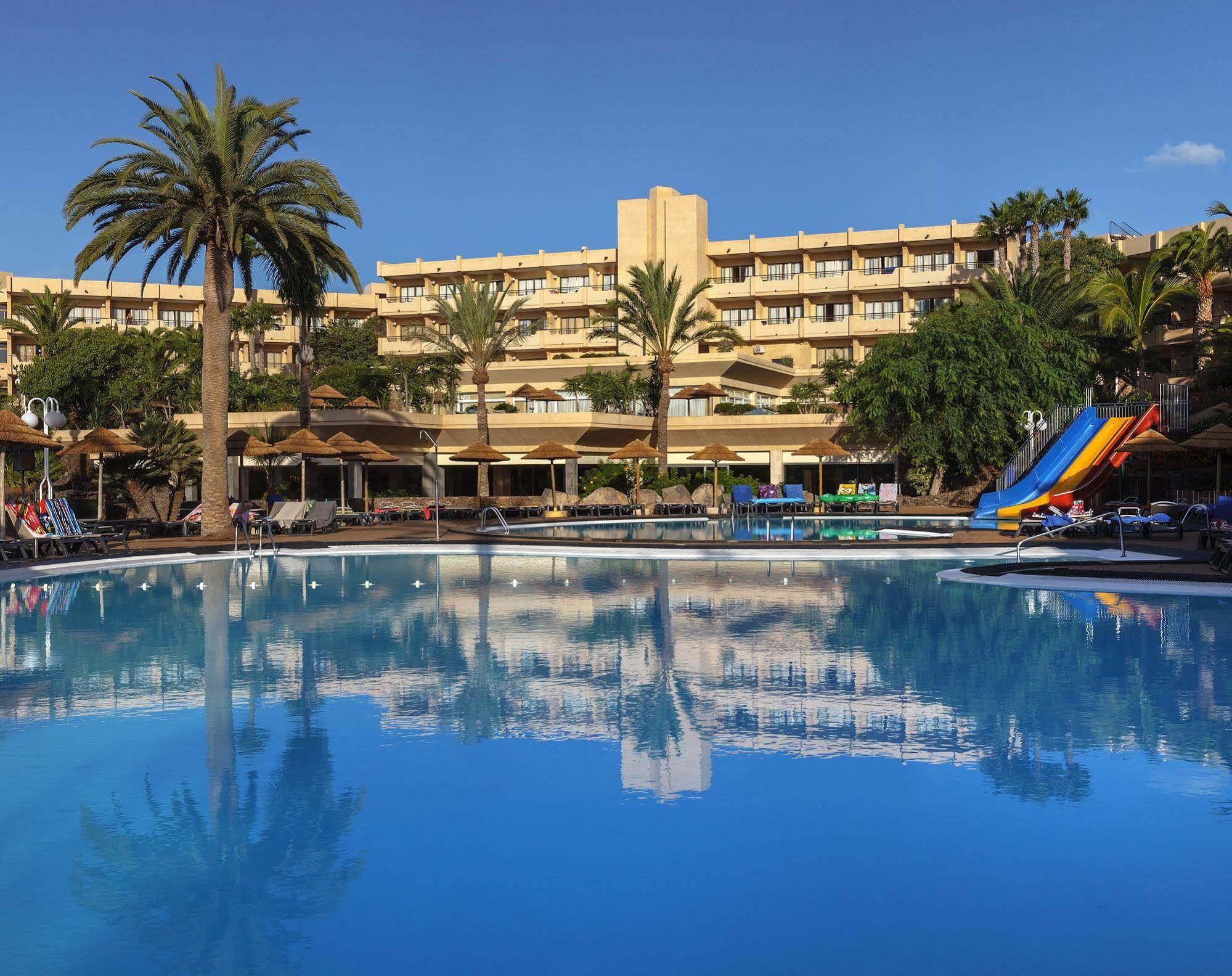 Otel Occidental Lanzarote Mar Costa Teguise
